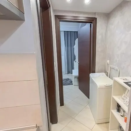 Crystal With Free Private Parking Of Stayinthess * 塞萨洛尼基