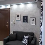 Crystal With Free Private Parking Of Stayinthess * Thessaloníki