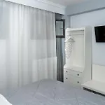 Lejlighed Crystal With Free Private Parking Of Stayinthess