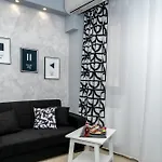 Crystal With Free Private Parking Of Stayinthess Lejlighed Thessaloníki