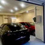 Crystal With Free Private Parking Of Stayinthess Thessaloníki