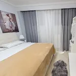 Crystal With Free Private Parking Of Stayinthess 塞萨洛尼基