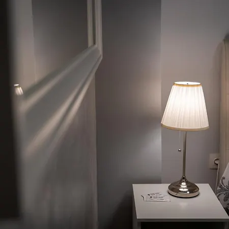 Crystal With Free Private Parking Apartment Thessaloniki