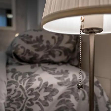 Apartment Crystal With Free Private Parking *