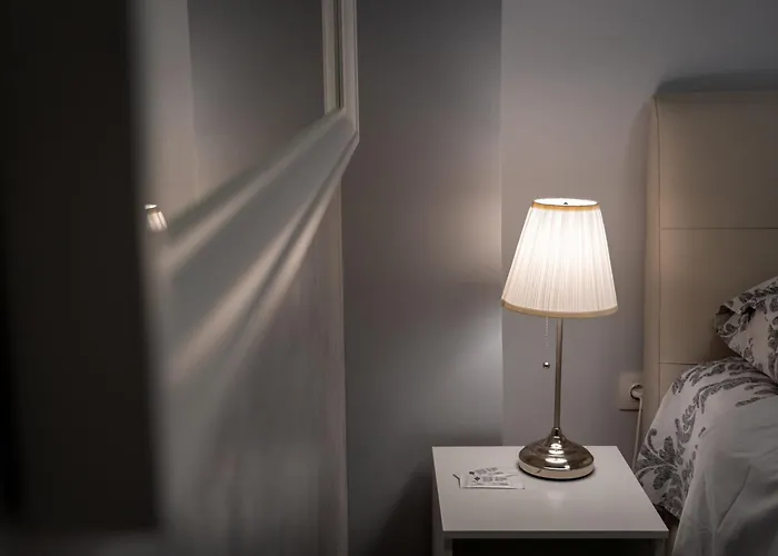 Crystal With Free Private Parking Of Stayinthess Lejlighed Thessaloníki