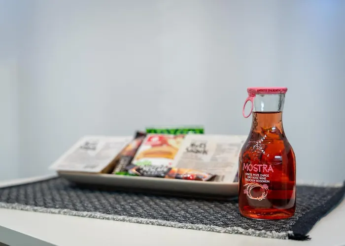 Crystal With Free Private Parking Of Stayinthess * Thessaloníki