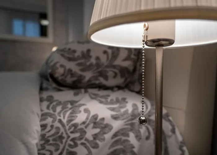 Lejlighed Crystal With Free Private Parking Of Stayinthess *