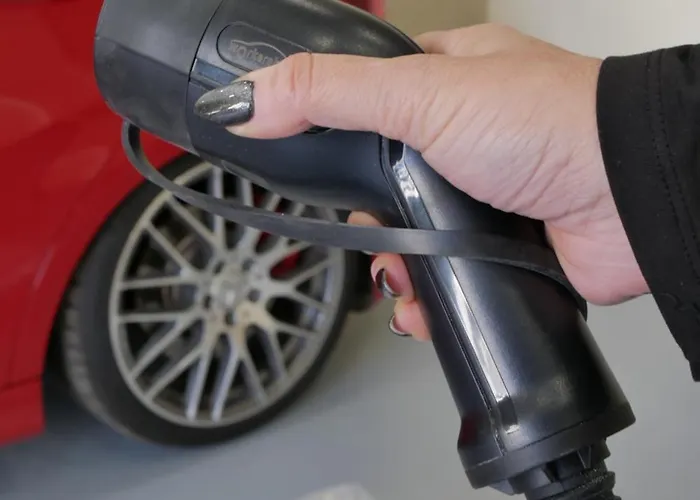 Lejlighed Crystal With Free Private Parking Of Stayinthess *