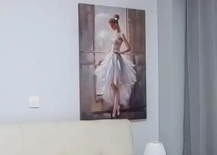 Lejlighed Crystal With Free Private Parking Of Stayinthess