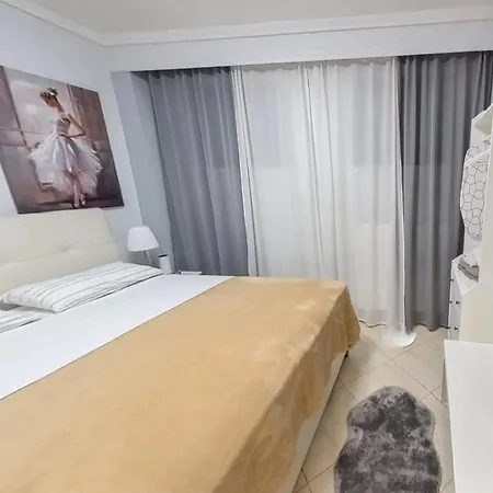 Crystal With Free Private Parking Of Stayinthess סלוניקי